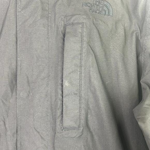 The North Face Mount Elbert Parka Men's Size L Black - Picture 3 of 6